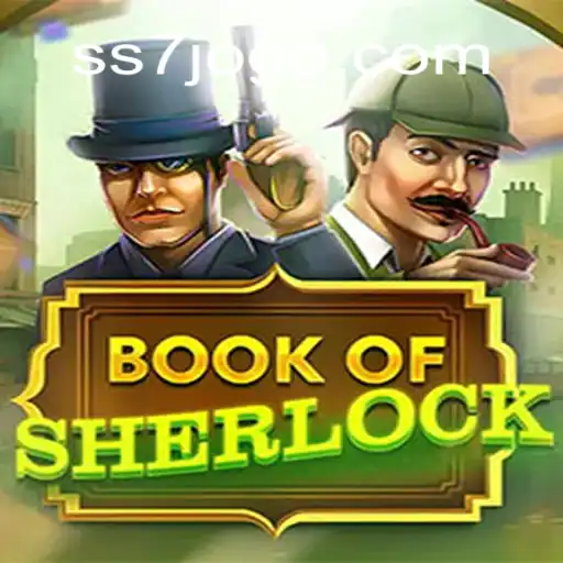 Descubra o Mundo do Jogo 'BookOfSherlock' com SS7.games