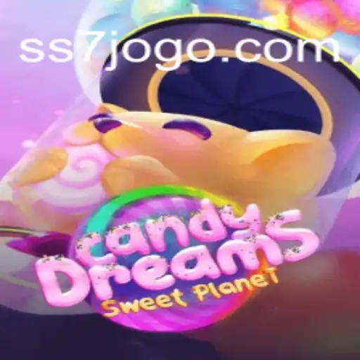 CandyDreams: A Aventura de Doces da SS7.games