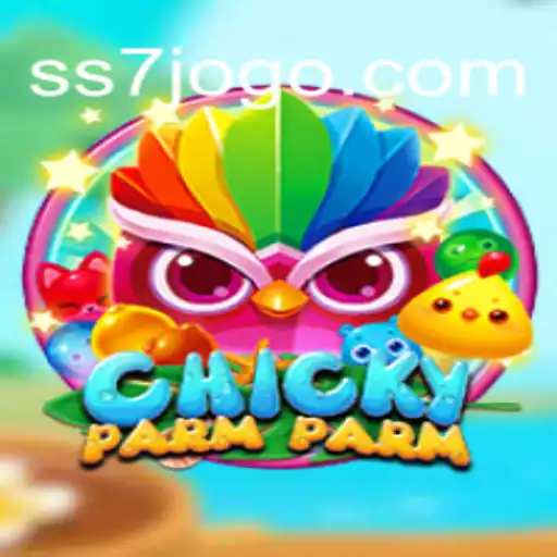 Descubra o Fascinante Mundo de ChickyParmParm: O Novo Jogo de SS7.games