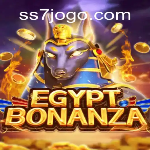 EgyptBonanza: Descubra os Segredos das Pirâmides com SS7.games
