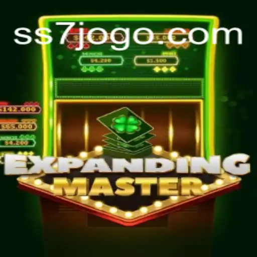Explorando o Universo de ExpandingMaster: O Fascinante Jogo de Estratégia da SS7.games