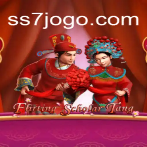 Flirting Scholar Tang: Um Mergulho no Universo de SS7.games