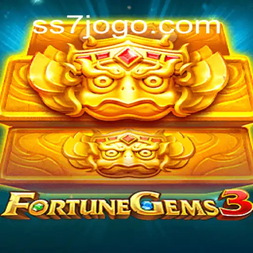 Explore o Empolgante Mundo de FortuneGems3