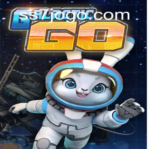 GalacticGO: Uma Nova Dimensão nos Jogos Digitais