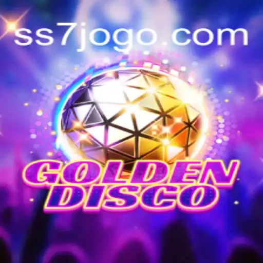GoldenDisco: Mergulhe na Excitante Experiência do SS7.games