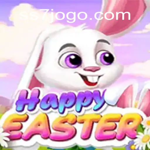 Descubra HappyEaster: O Novo Jogo Sensação da SS7.games