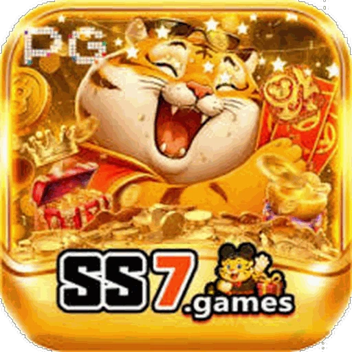 ss7 games - Plataforma Oficial -ss7.games Logo
