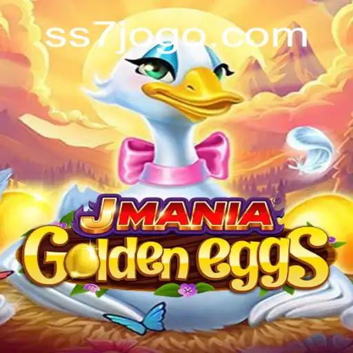 Descubra o Mundo Emocionante de JManiaGoldenEggs: Um Novo Fenômeno em SS7.games