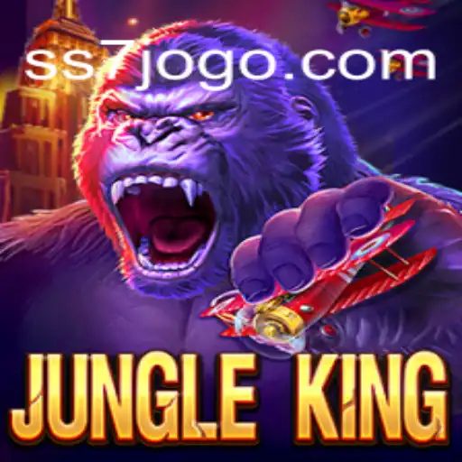 Explorando o Mundo Selvagem de JungleKing: Uma Aventura Inesquecível