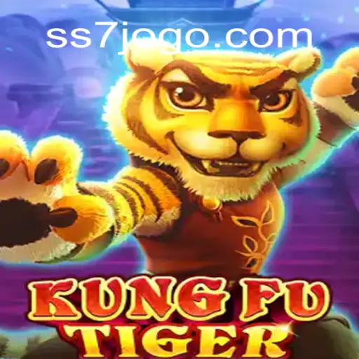 KungFuTiger: Descubra o Novo Fenômeno dos Jogos com SS7.games