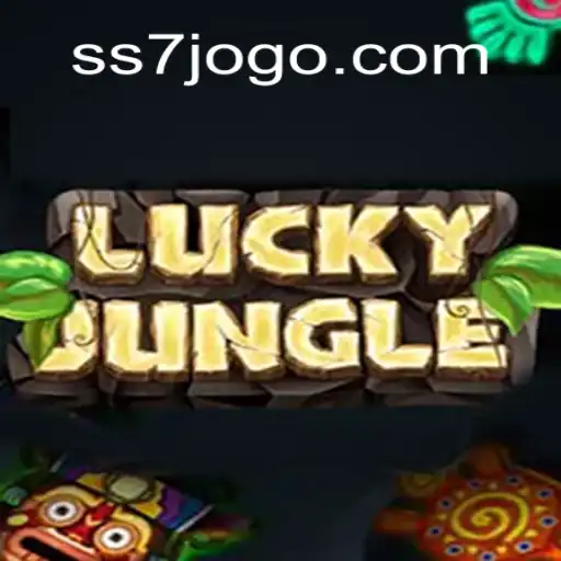 Descubra LuckyJungle: A Nova Sensação no Mundo dos Jogos