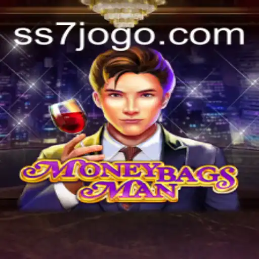 Introdução ao Mundo do Jogo MoneybagsMan e as Regras de SS7.games