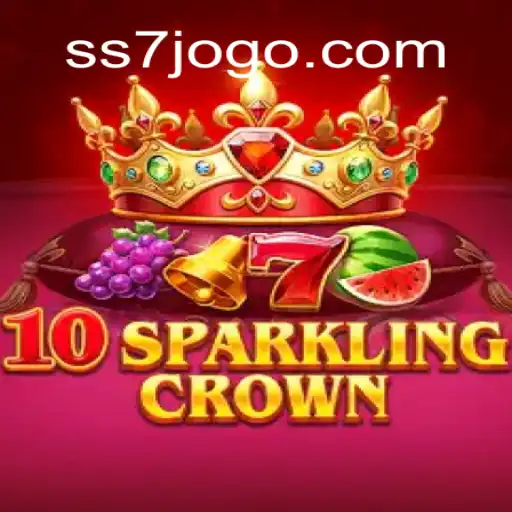 Explorando o Fascinante Mundo de 10SparklingCrown: A Nova Sensação dos Jogos