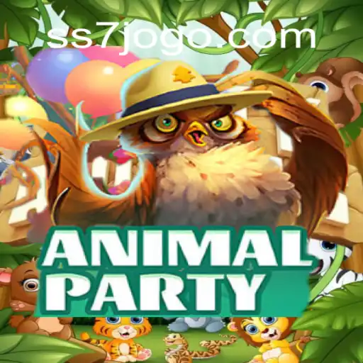 Descubra o Fascinante Mundo de 'AnimalParty' da SS7.games