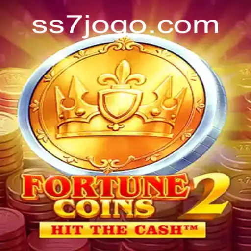 FortuneCoins2: Uma Aventura Inovadora no Mundo dos Jogos Digitais