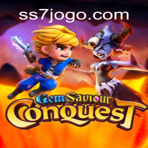 GemSaviourConquest: A Fascinante Aventura Digital do SS7.games