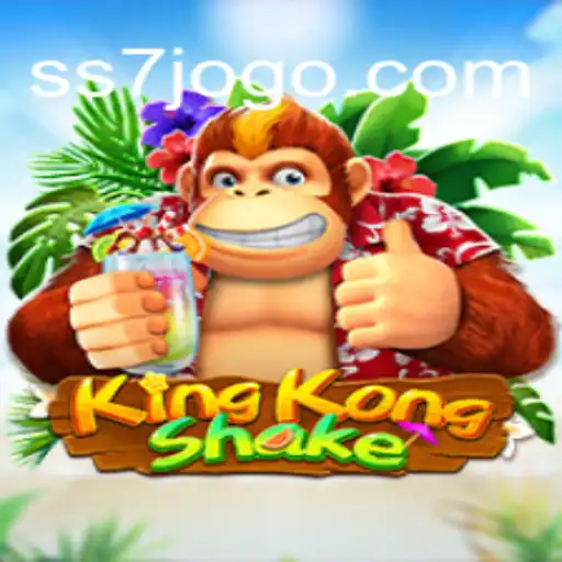 KingKongShake: Um Mergulho Emocionante no Mundo dos Jogos com SS7.games