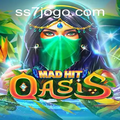 Descubra o Envolvente Mundo de MadHitOasis: O Novo Sensação do Universo dos Jogos