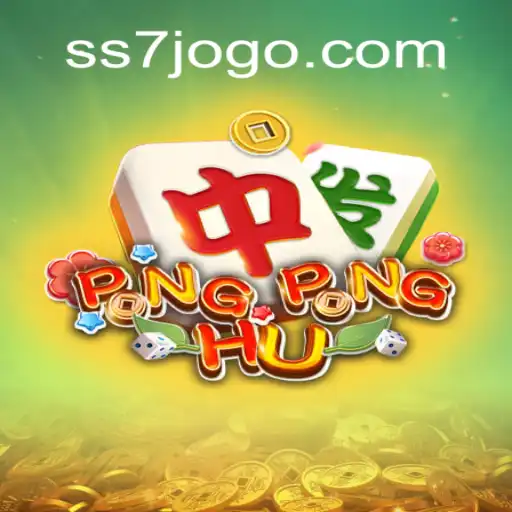 Descubra PONGPONGHU: Um Novo Fenômeno no Mundo dos Jogos