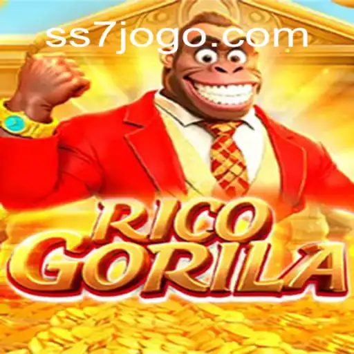 Descubra RicoGorila: O Novo Jogo de Estratégia de SS7.games
