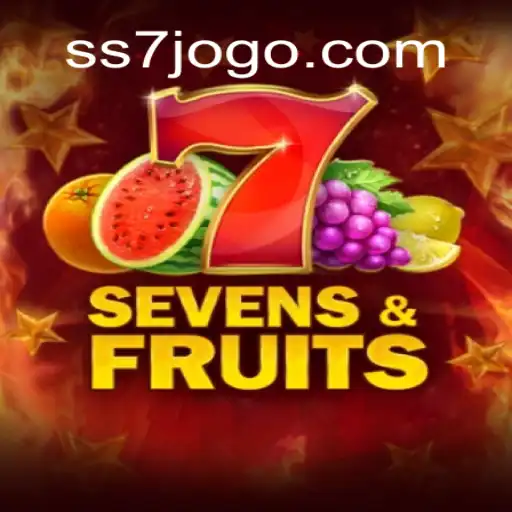 Descobrindo SevensFruits - Uma Aventura em SS7.games