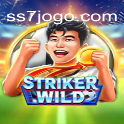 Descubra StrikerWILD: Uma Nova Sensação da SS7.games