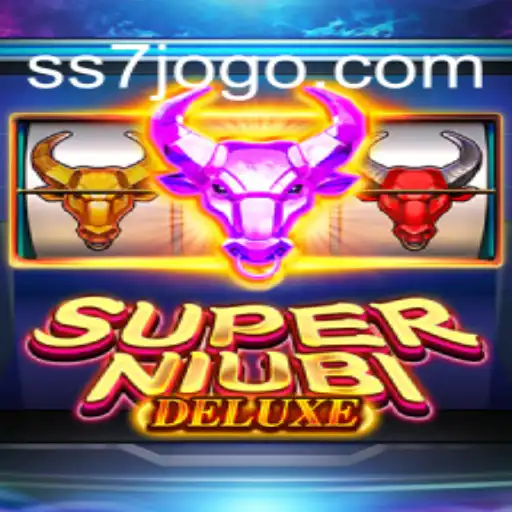 Descubra o Mundo Emocionante de SuperNiubiDeluxe: A Nova Sensação da SS7.games