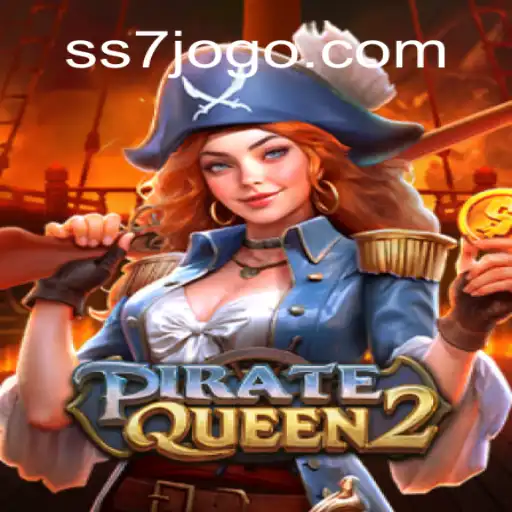 PirateQueen2: A Nova Jornada no Mundo dos Jogos Online da SS7.games