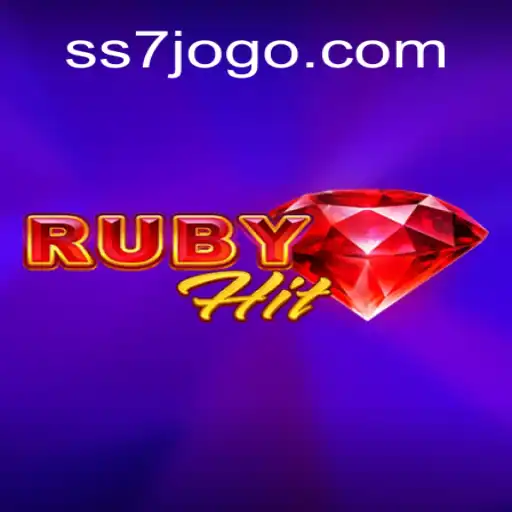 Descubra o Mundo Emocionante de RubyHit: O Novo Jogo da SS7.games