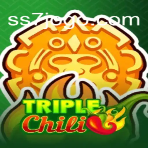 TripleChili: O Novo Fenômeno do Mundo dos Jogos